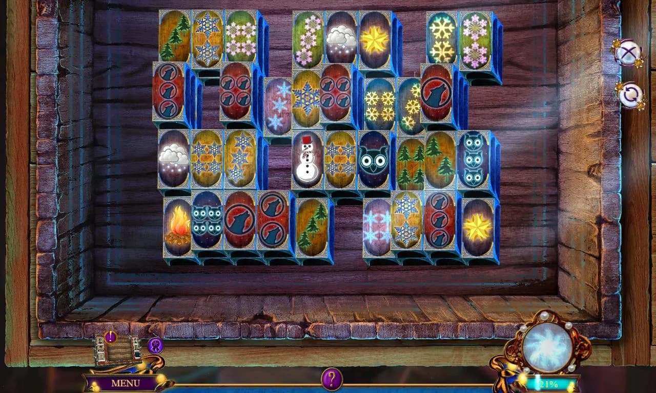 Danse Macabre: Thin Ice Collector's Edition görsel 10