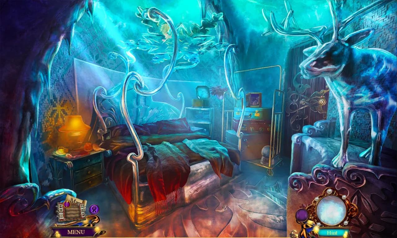 Danse Macabre: Thin Ice Collector's Edition görsel 11