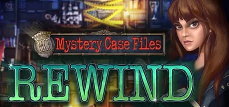 Mystery Case Files: Rewind Collector's Edition