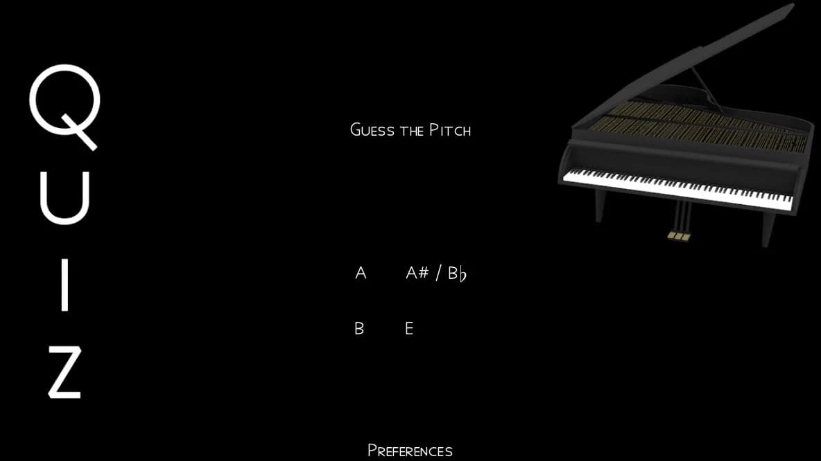 Pitch Perfect Ear Training görsel 5