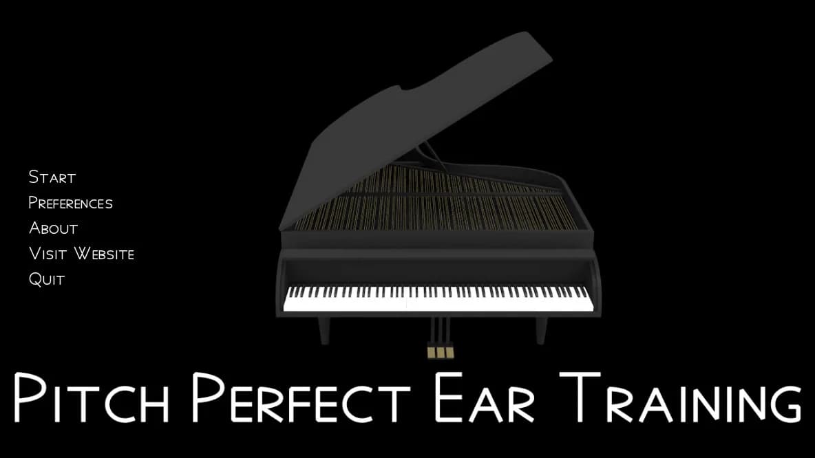 Pitch Perfect Ear Training görsel 7