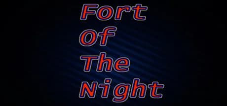 FortOfTheNight görsel 1
