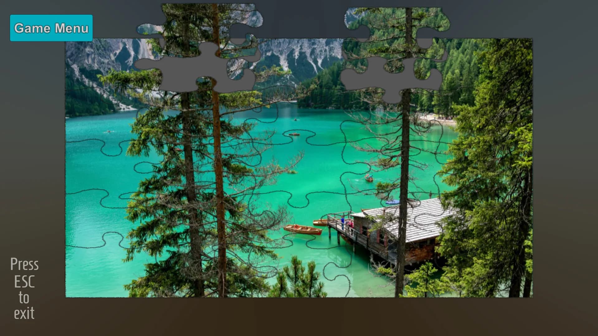 Summer: Jigsaw Puzzles görsel 15