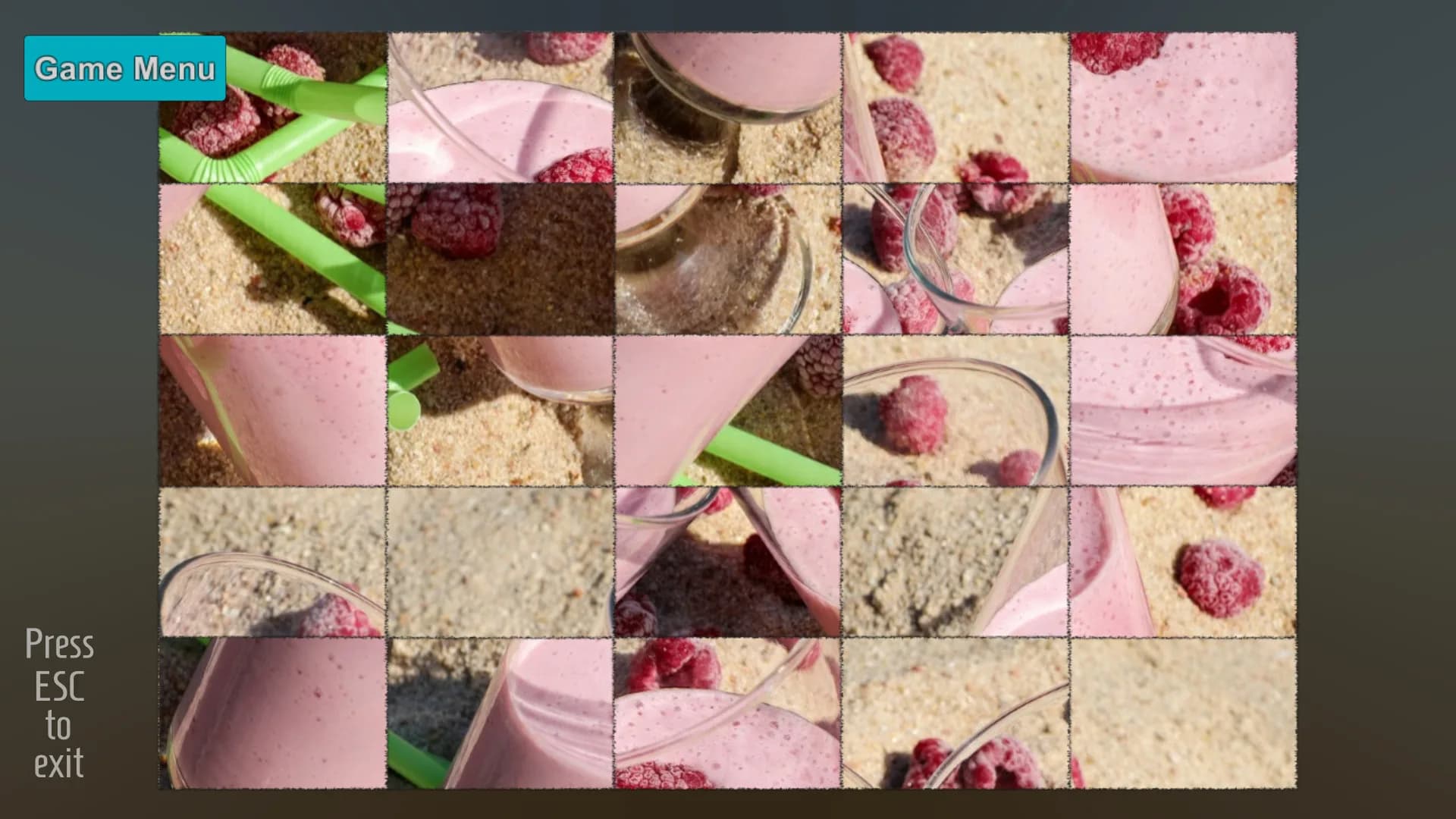 Summer: Jigsaw Puzzles görsel 18