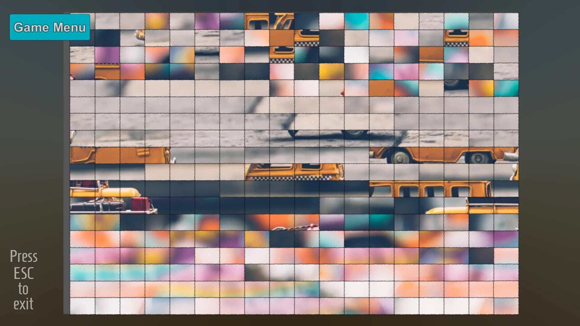 Summer: Jigsaw Puzzles görsel 22