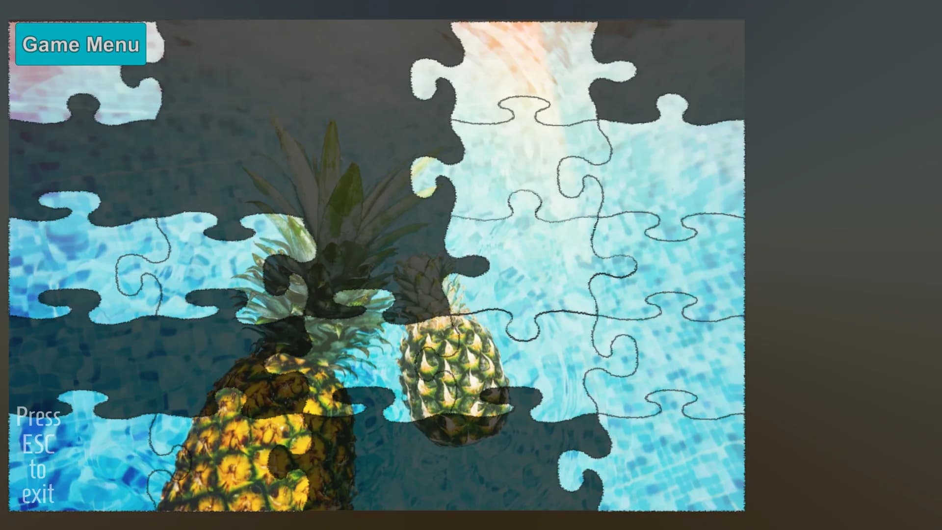 Summer: Jigsaw Puzzles görsel 27