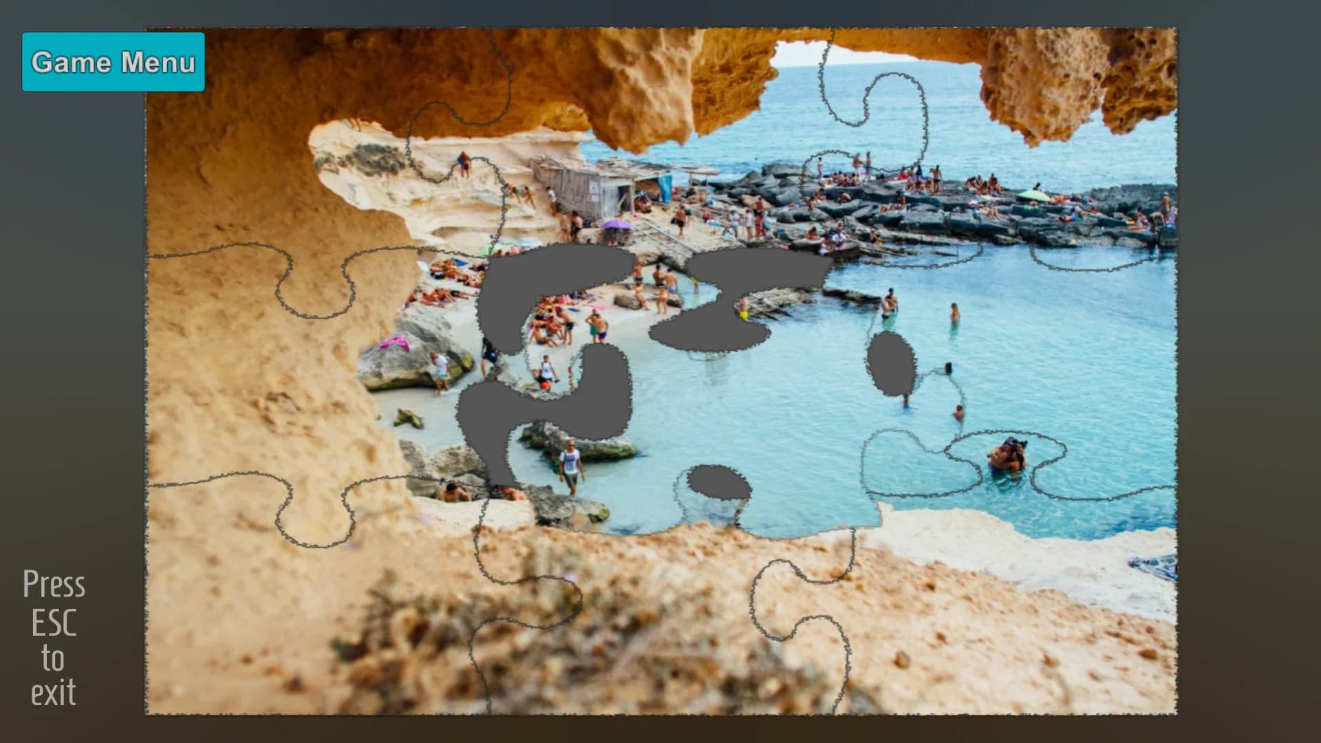 Summer: Jigsaw Puzzles görsel 32