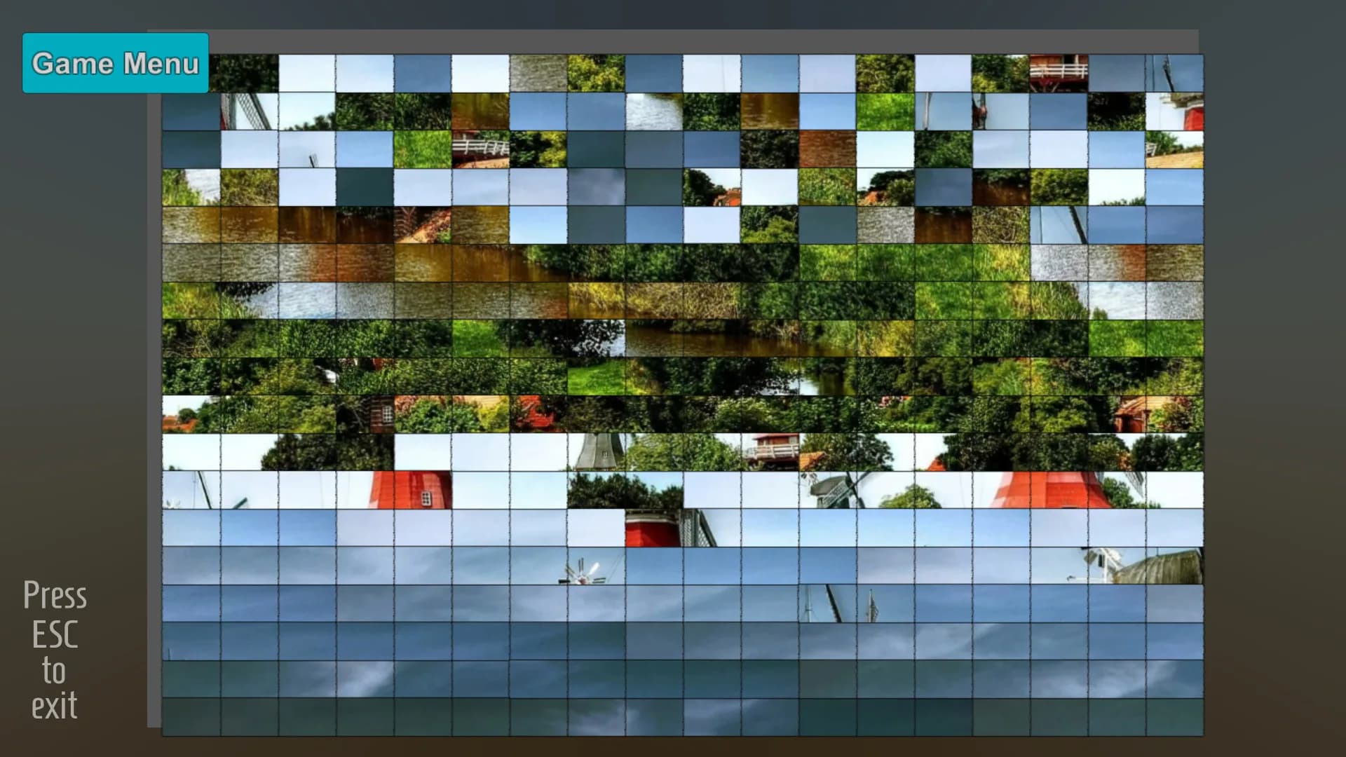 Summer: Jigsaw Puzzles görsel 9