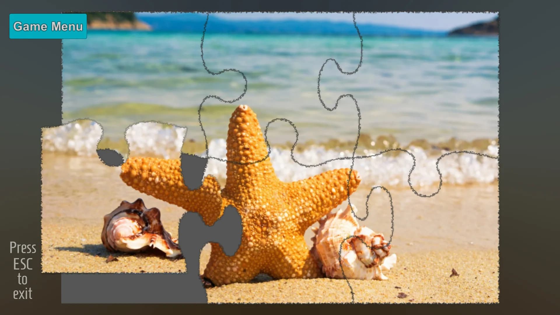 Summer: Jigsaw Puzzles görsel 10