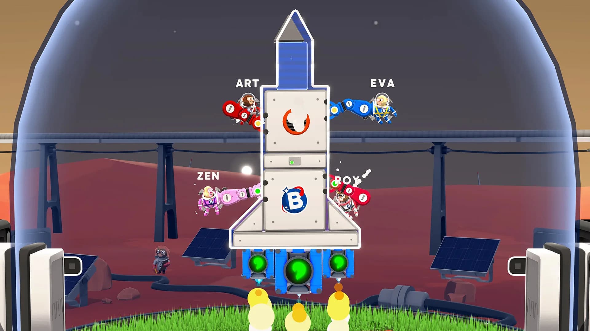 Bonkies görsel 5
