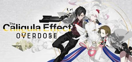 The Caligula Effect: Overdose görsel 1