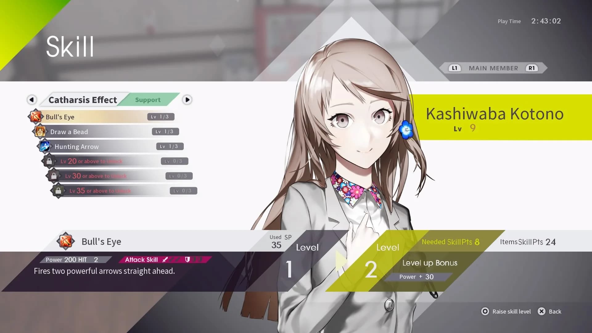 The Caligula Effect: Overdose görsel 3