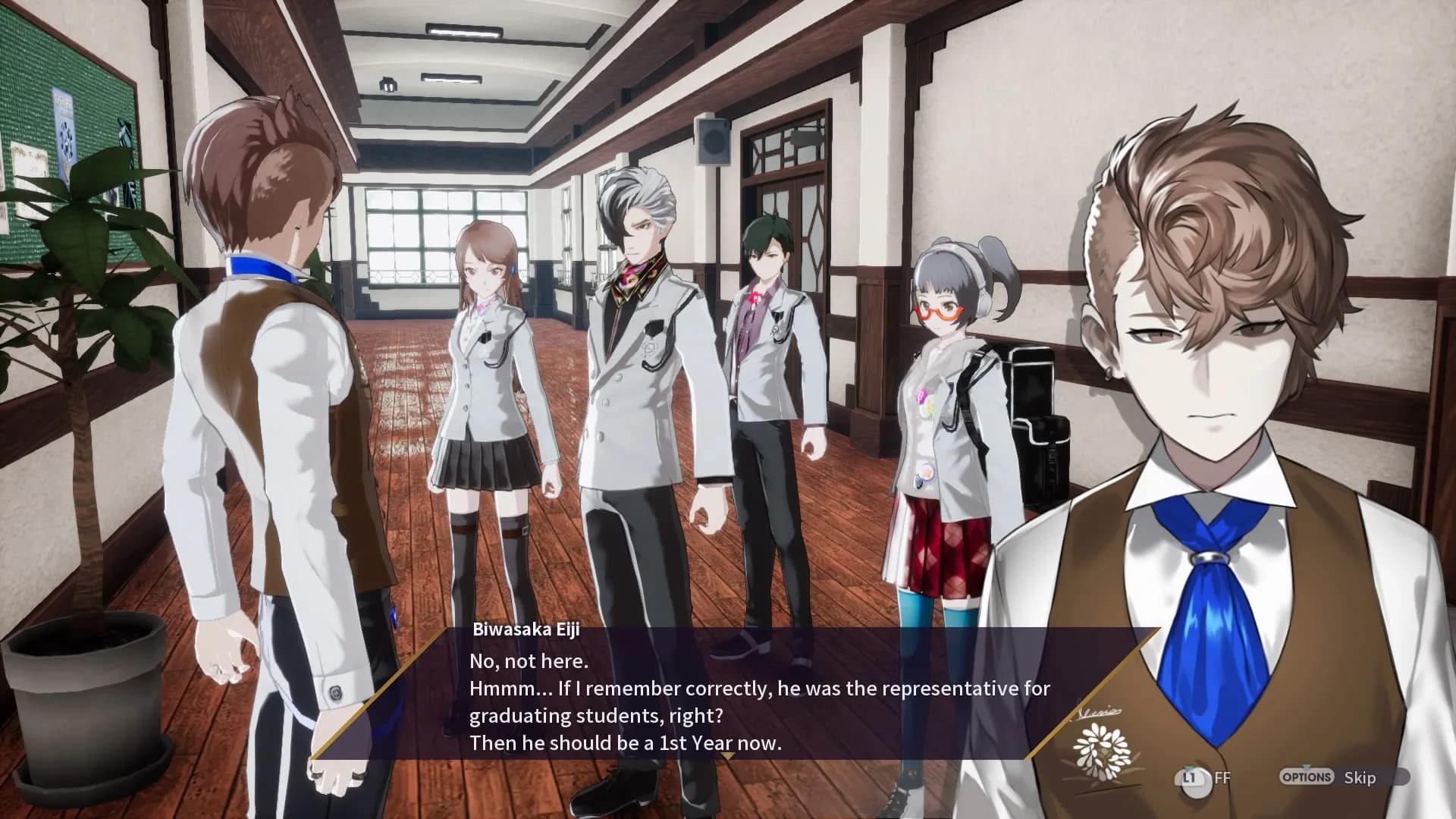 The Caligula Effect: Overdose görsel 5