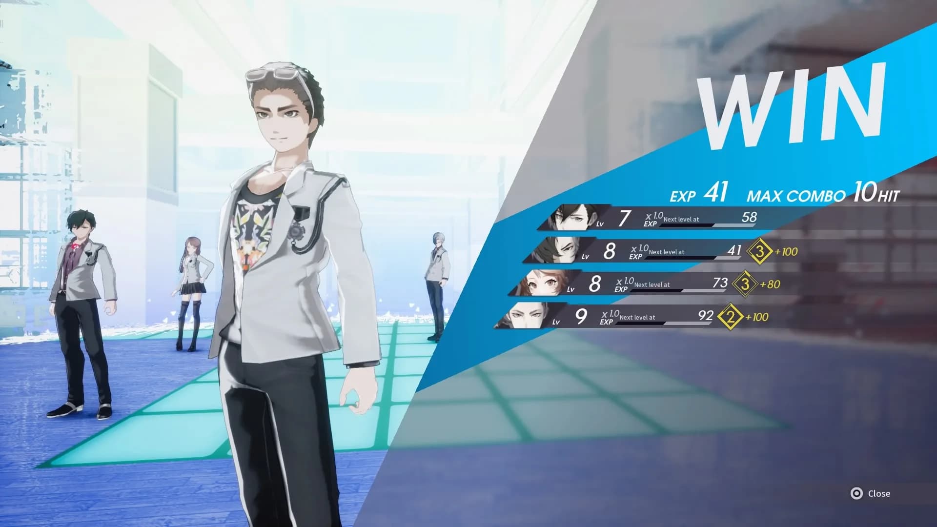 The Caligula Effect: Overdose görsel 10