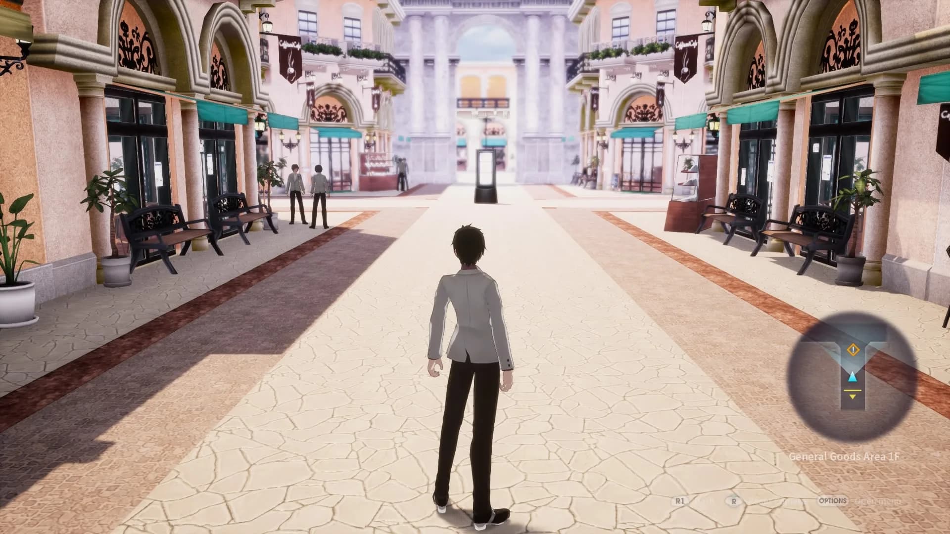 The Caligula Effect: Overdose görsel 11