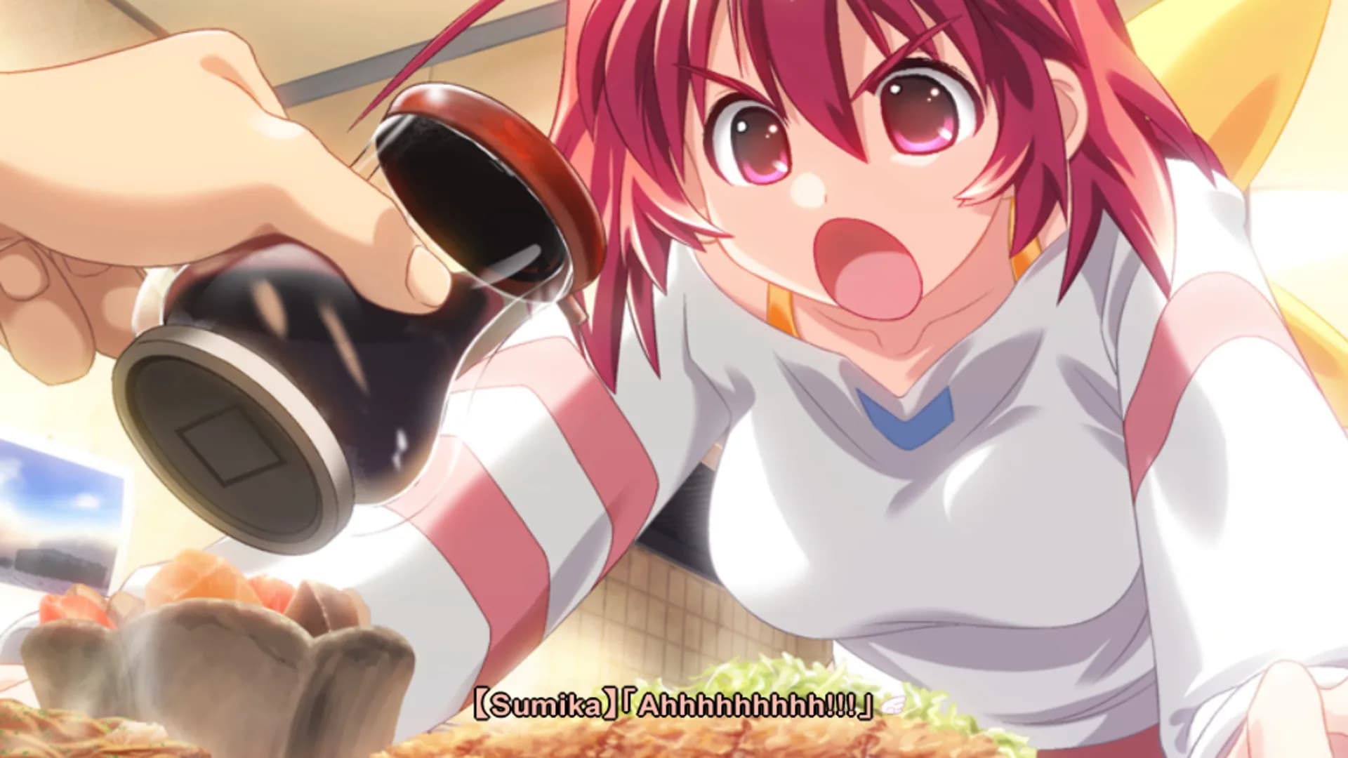 Muv-Luv photonflowers* görsel 2