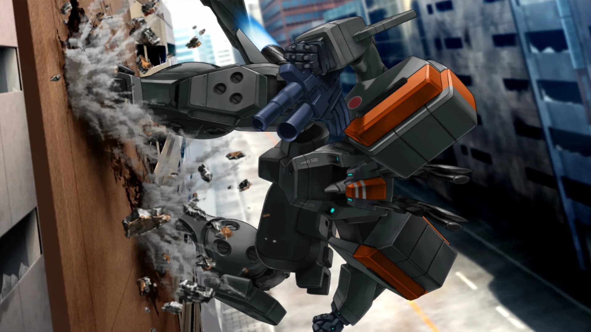 Muv-Luv photonflowers* görsel 3