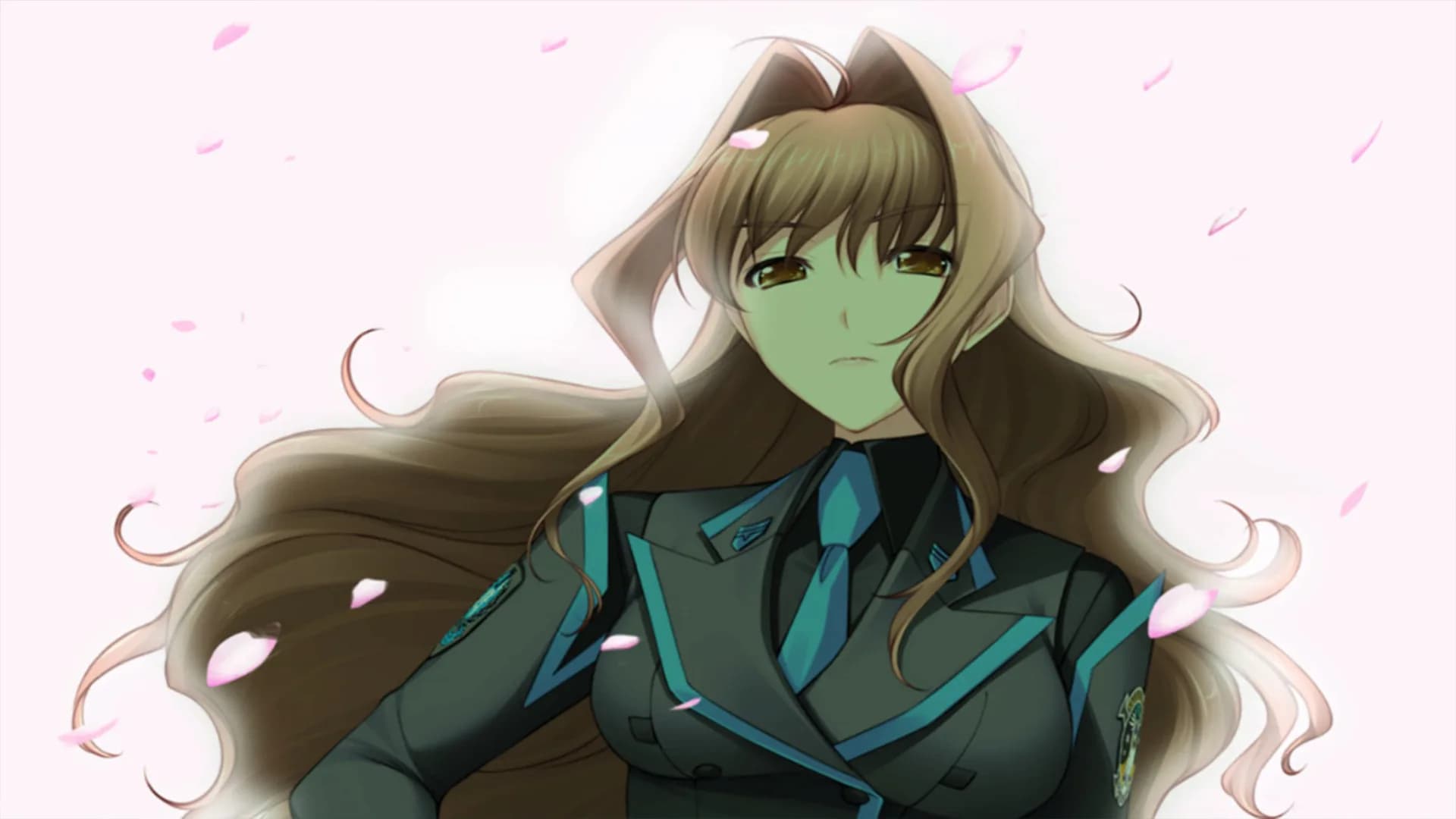 Muv-Luv photonflowers* görsel 4