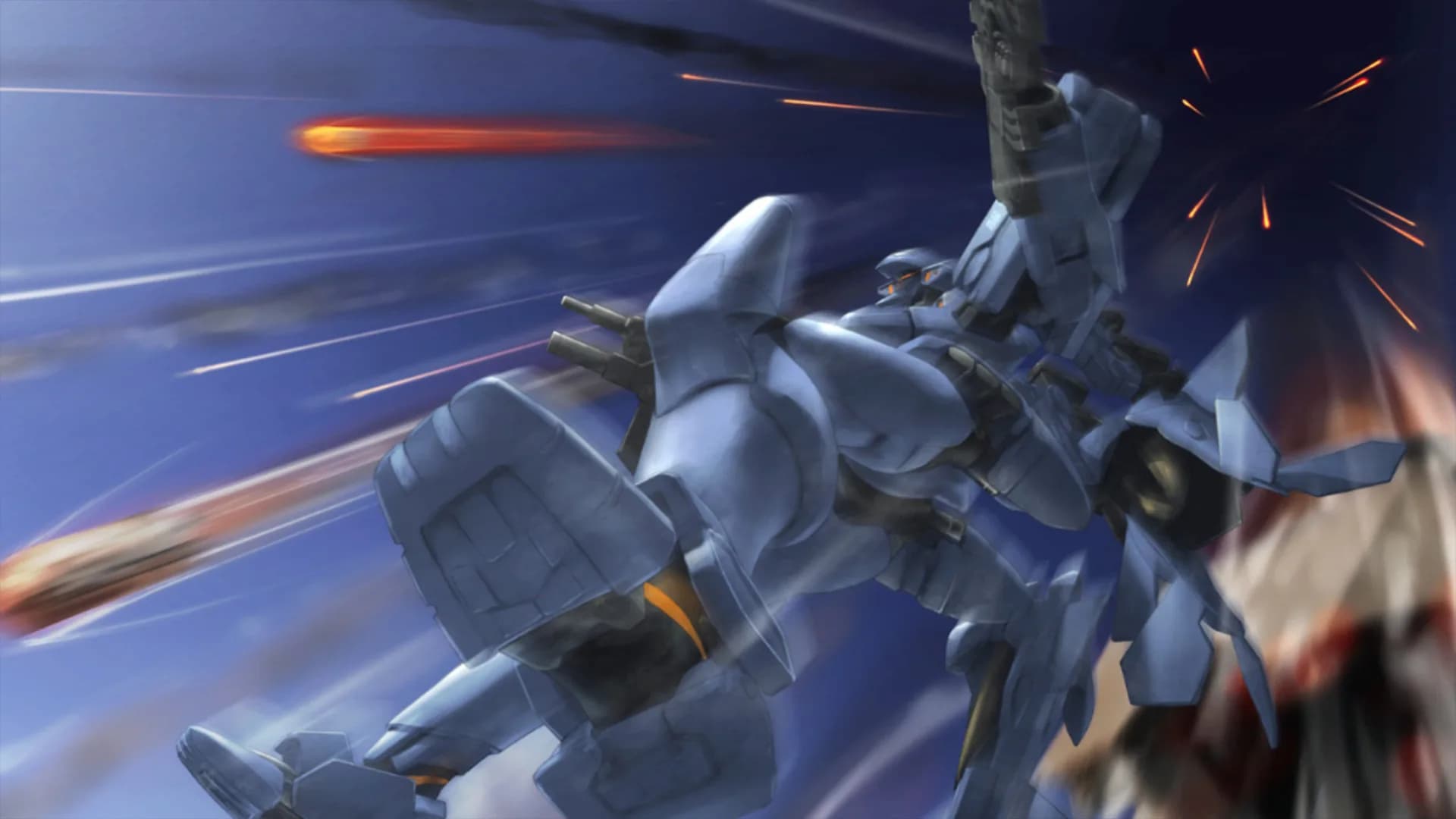 Muv-Luv photonflowers* görsel 9