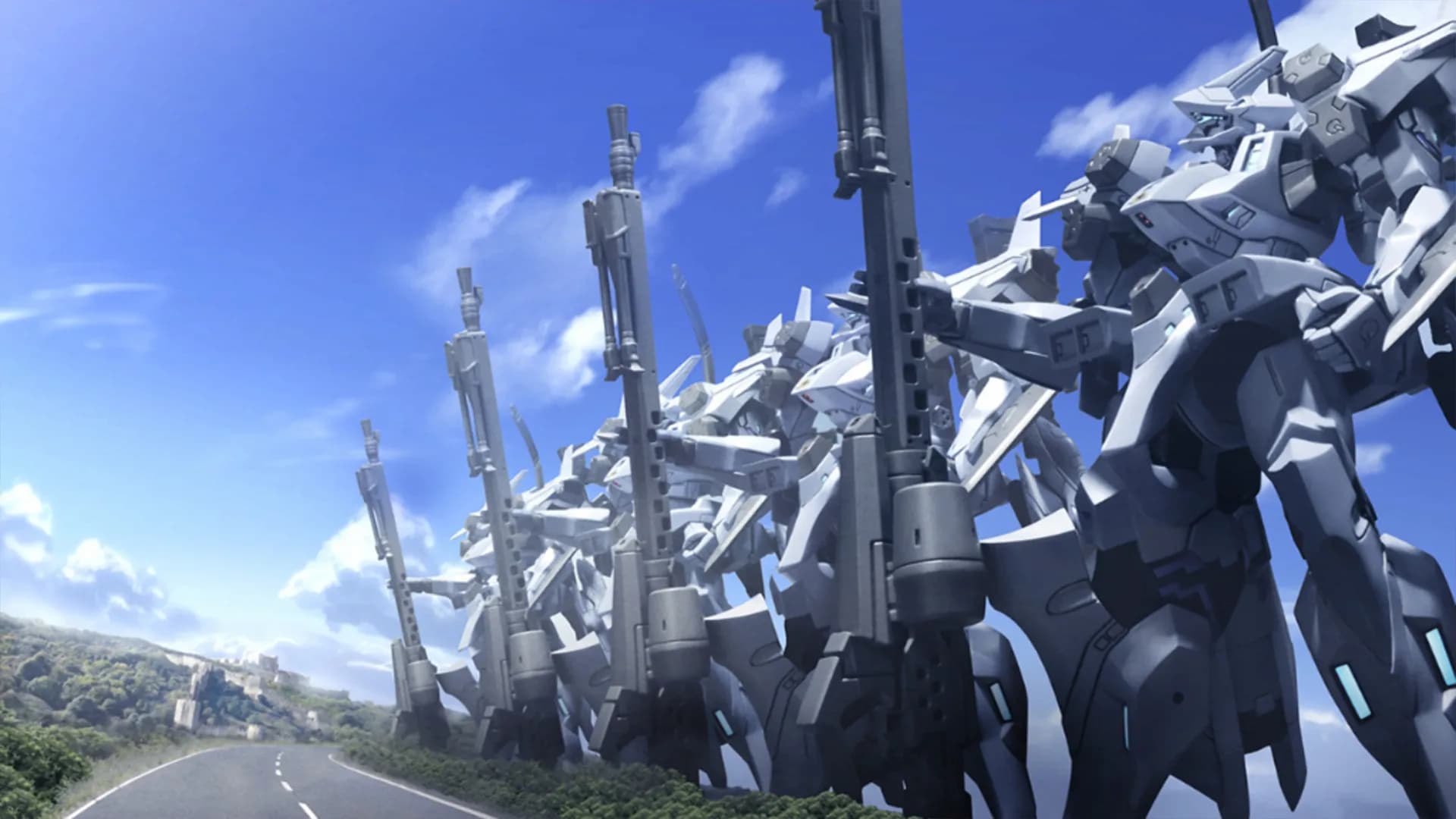 Muv-Luv photonmelodies♮ görsel 3