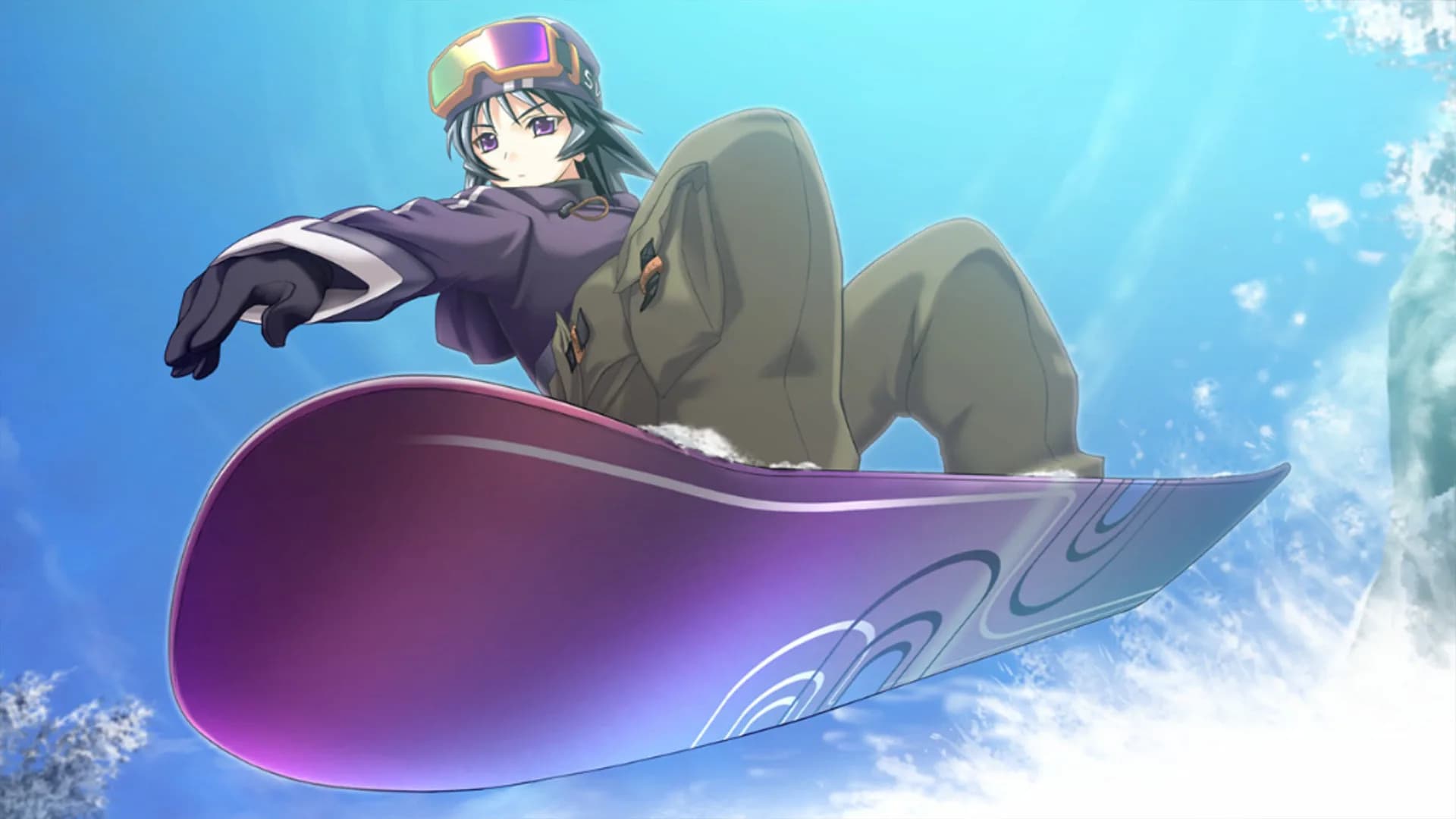 Muv-Luv photonmelodies♮ görsel 8