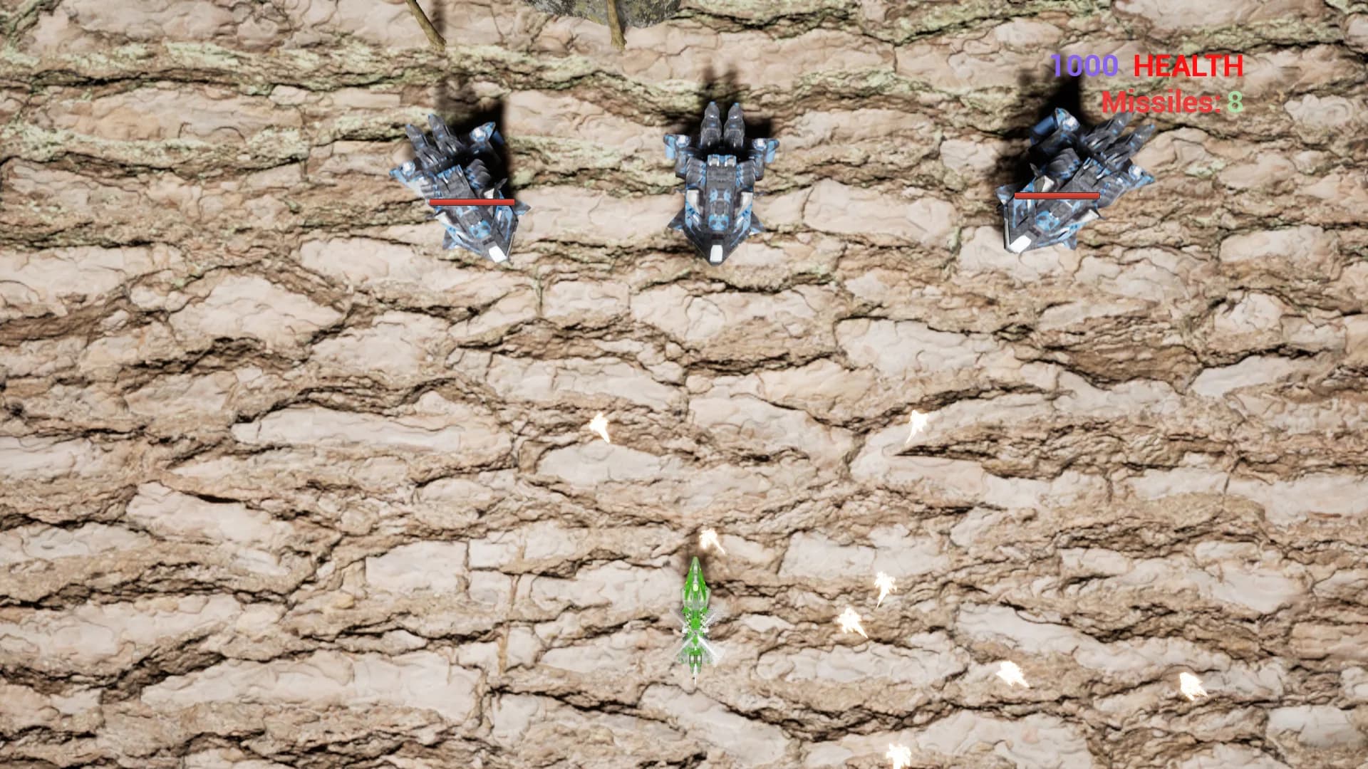 Save President From Rebels görsel 8