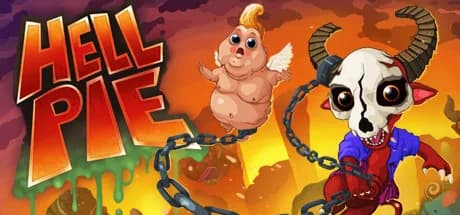 Hell Pie görsel 1