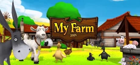 My Farm görsel 1
