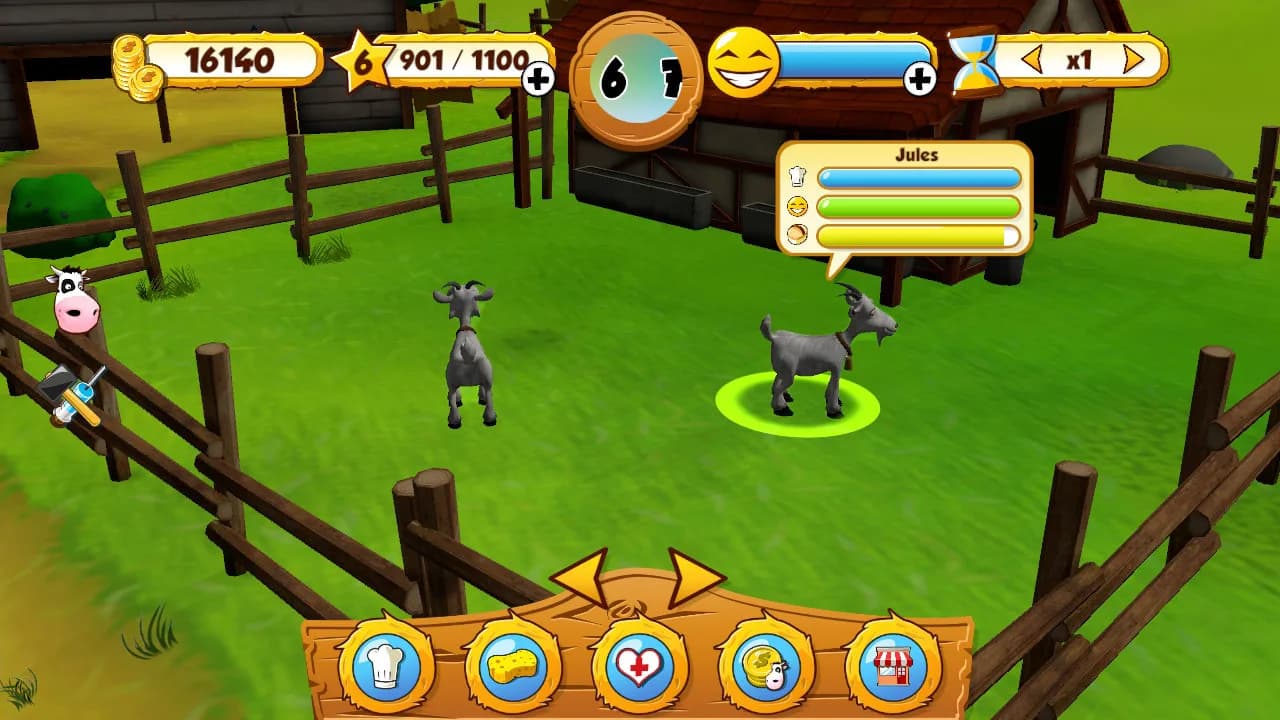 My Farm görsel 2