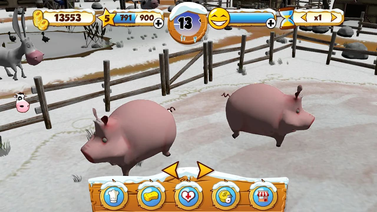 My Farm görsel 4