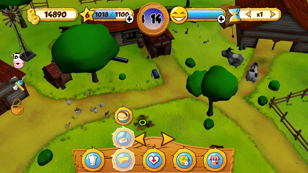 My Farm görsel 5