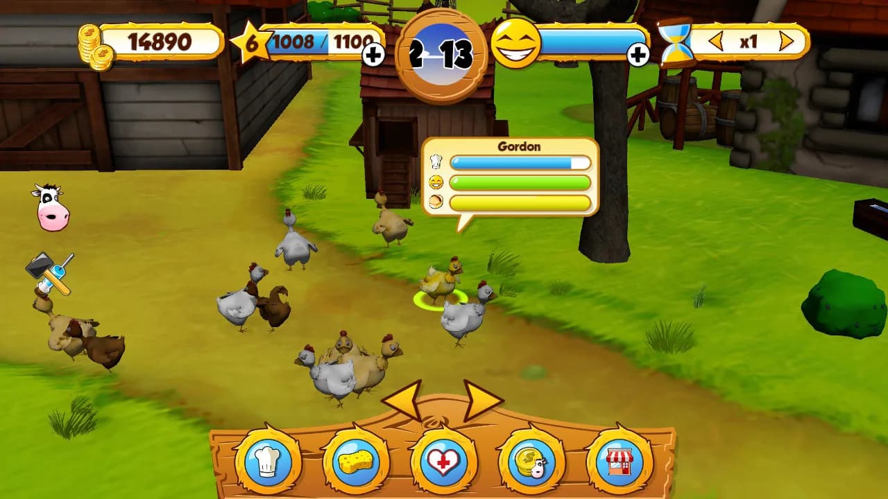 My Farm görsel 6