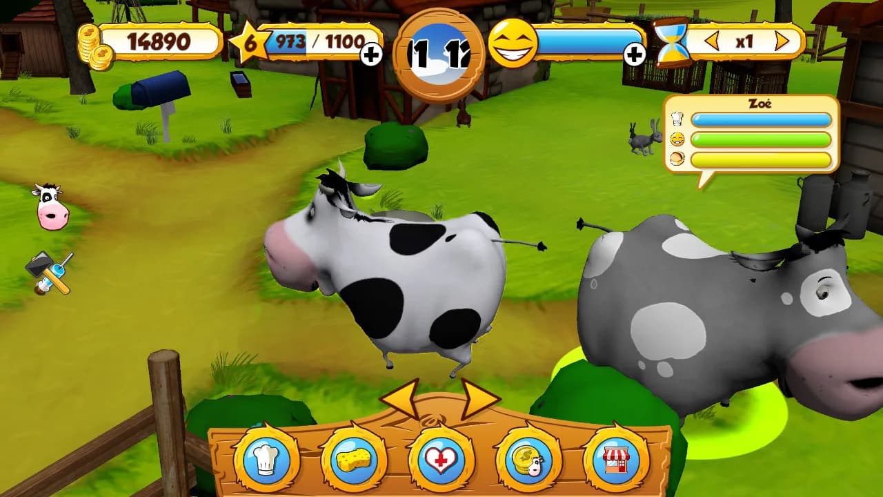 My Farm görsel 7