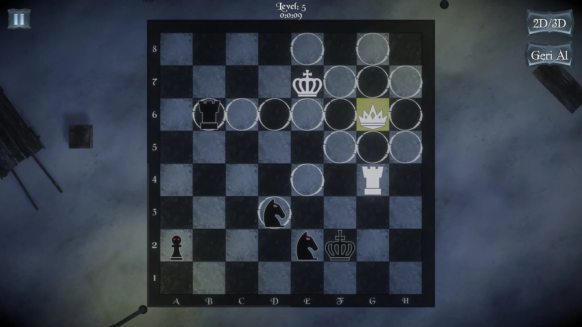 Pawn of the Dead görsel 5