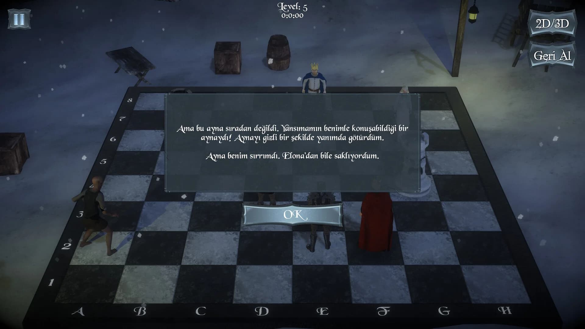 Pawn of the Dead görsel 7