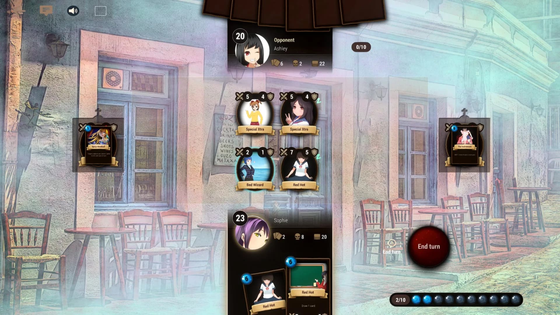 Ecchi Cards görsel 4