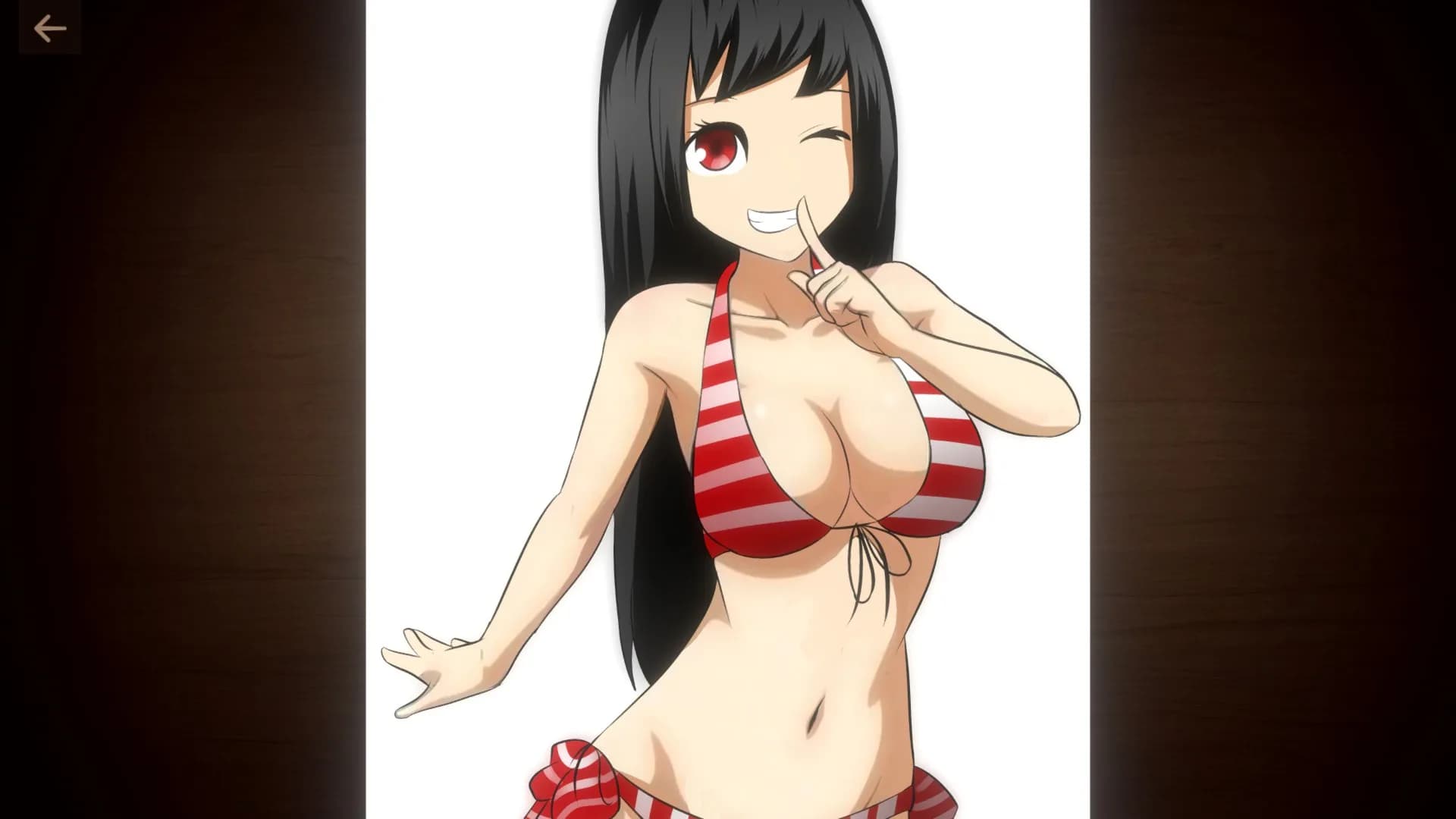 Ecchi Cards görsel 8