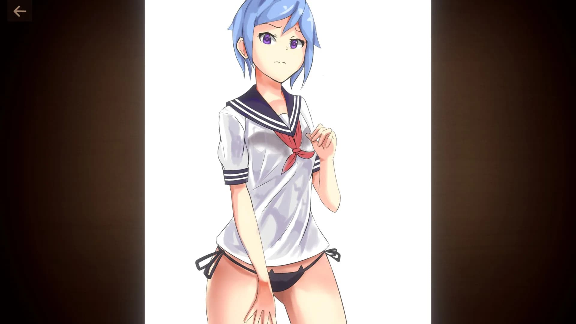Ecchi Cards görsel 10