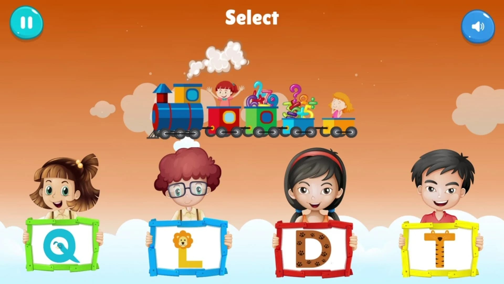 Kids Learn görsel 4