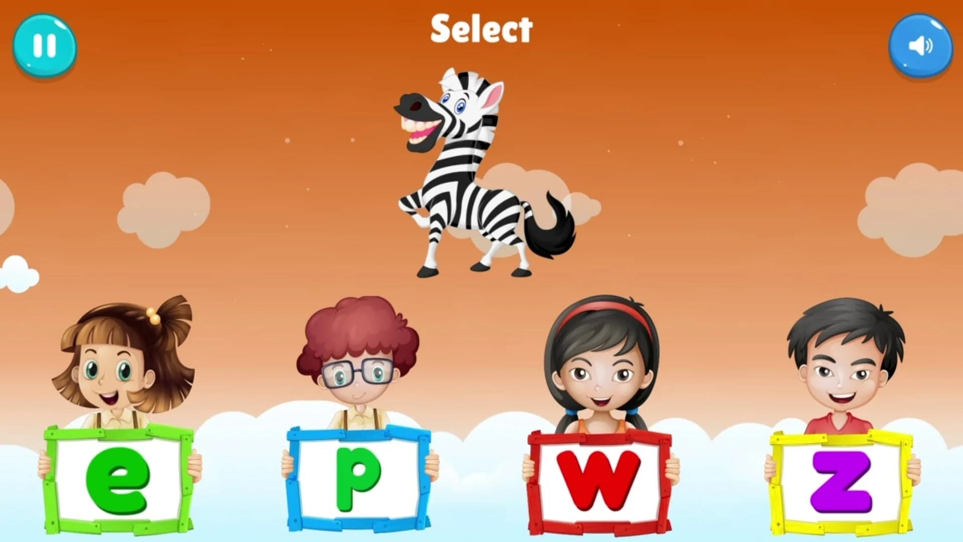 Kids Learn görsel 5