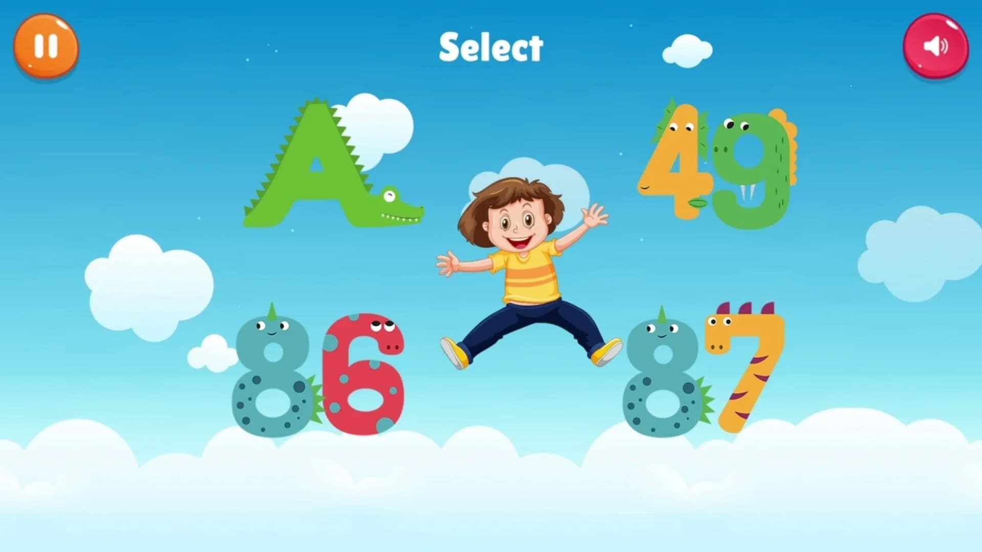 Kids Learn görsel 8