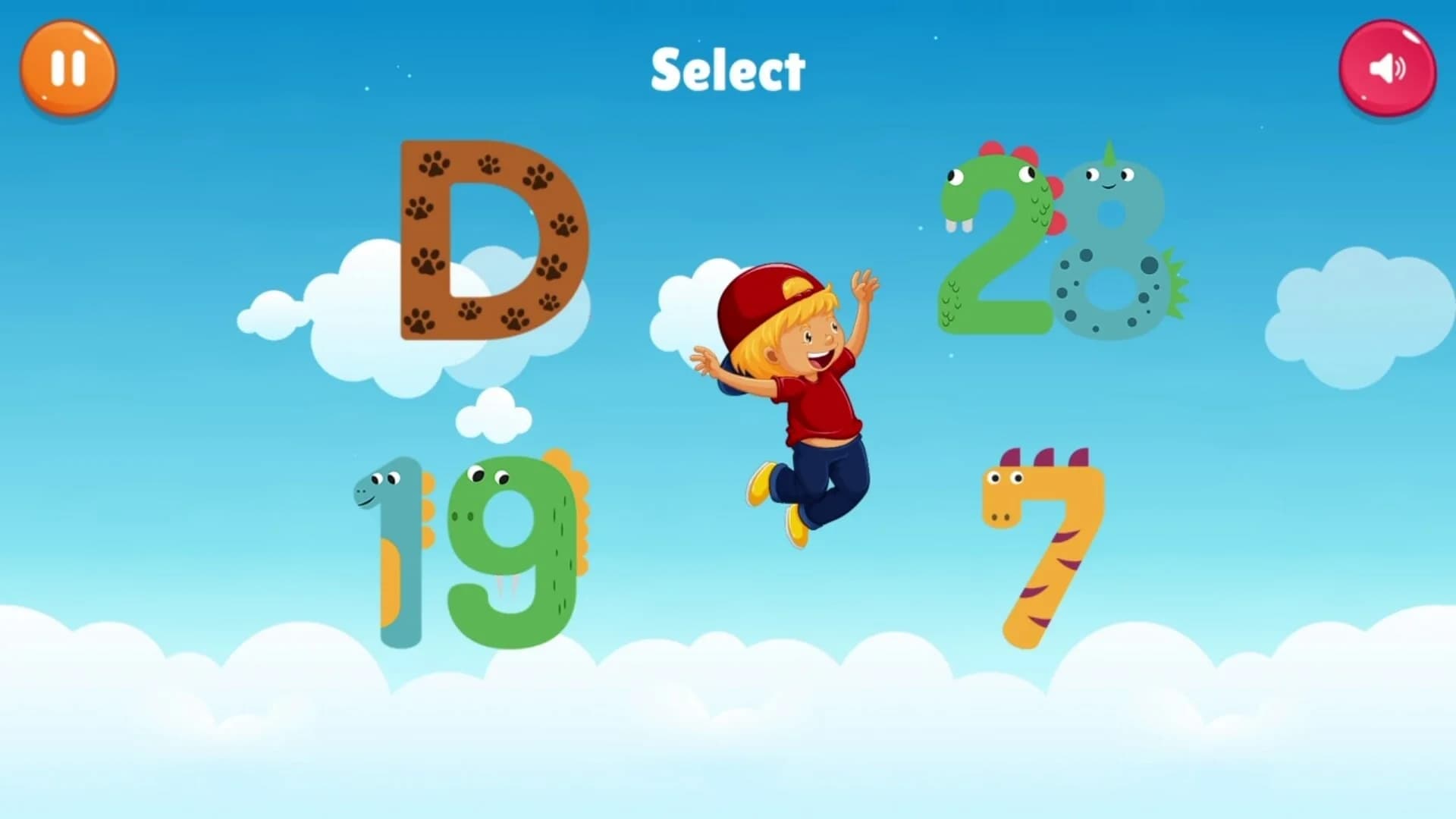 Kids Learn görsel 9