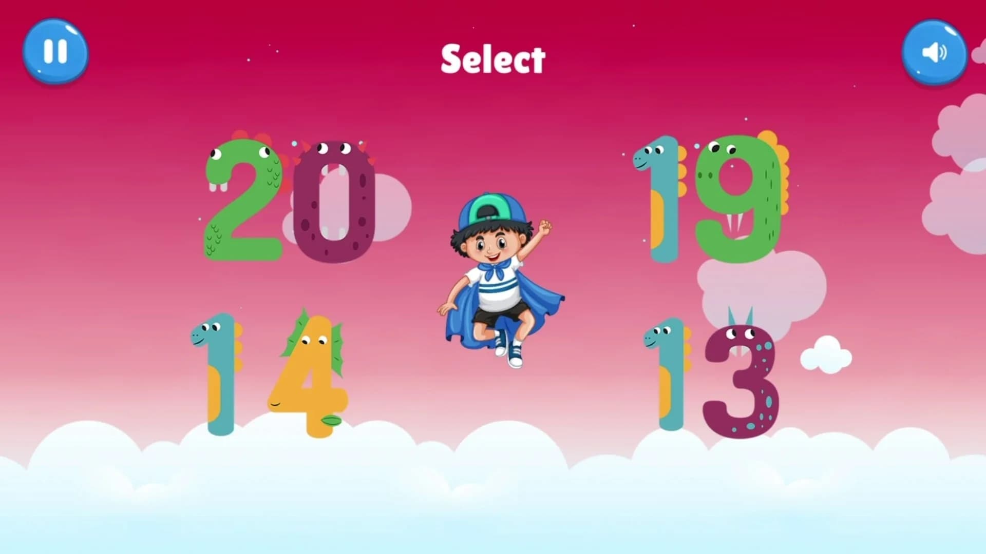Kids Learn görsel 11