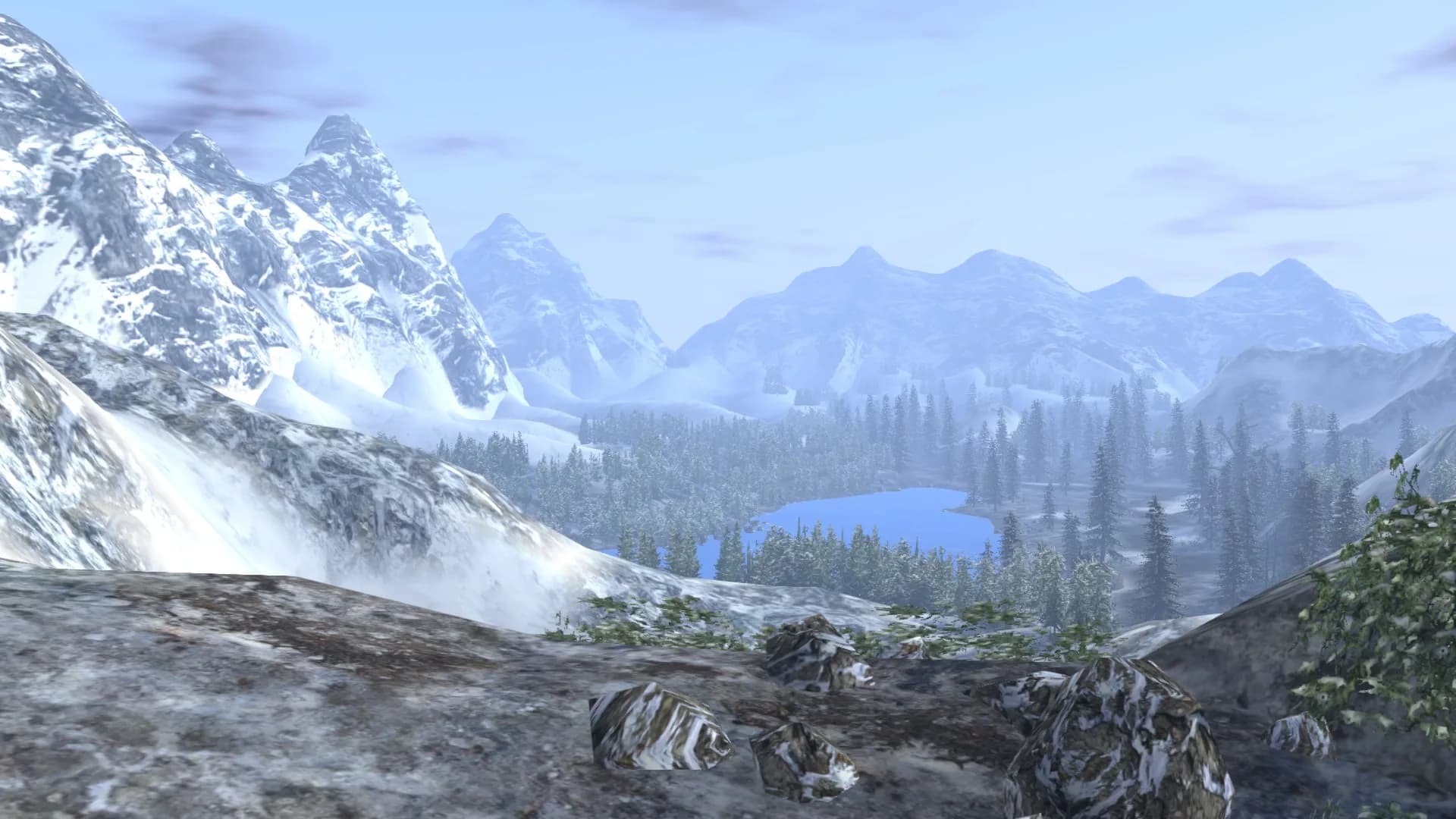 Uncharted Waters Online görsel 20