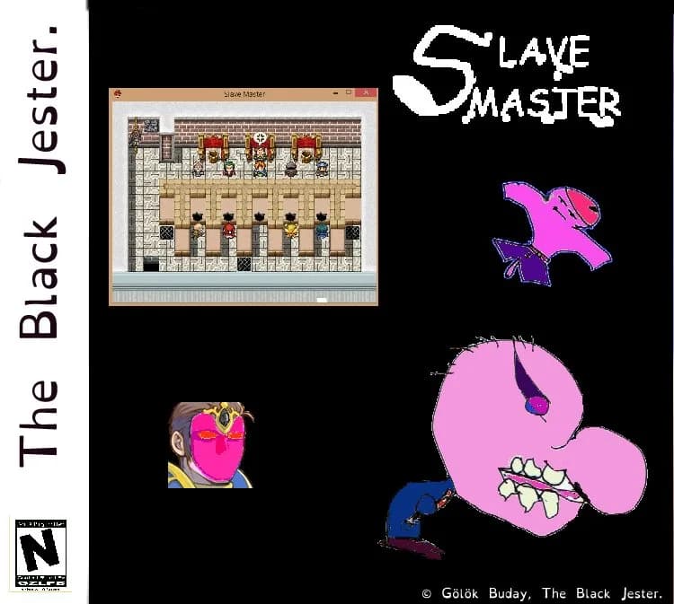 Slave Master: The Game görsel 12