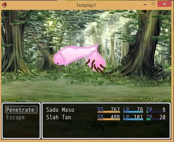 Slave Master: The Game görsel 15