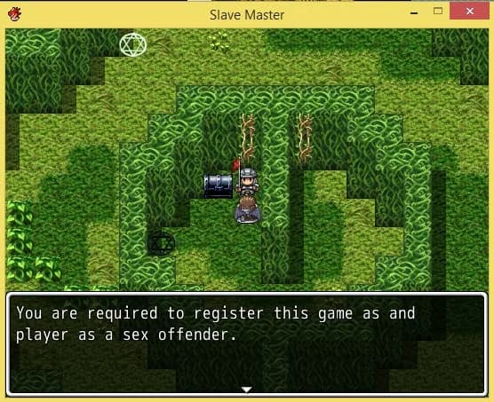 Slave Master: The Game görsel 6