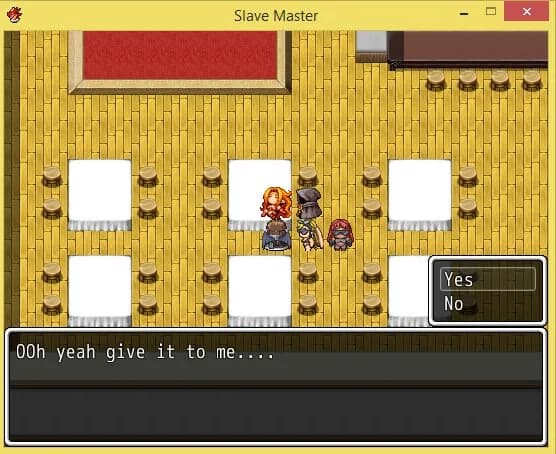 Slave Master: The Game görsel 7