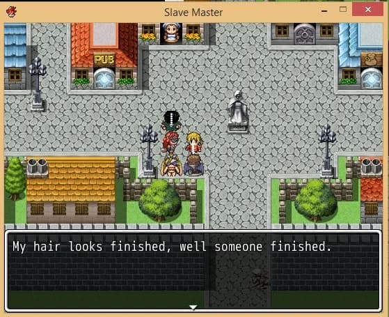 Slave Master: The Game görsel 8
