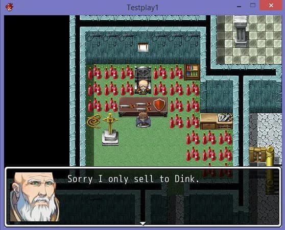 Slave Master: The Game görsel 11
